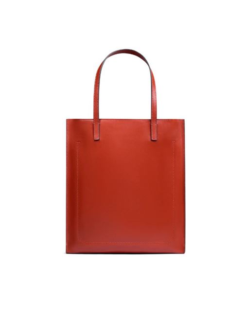 Mirra shopper borsa a spalla THE BRIDGE | 04130401L1